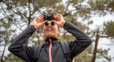 Boswachtersblog Schoorlse duinen